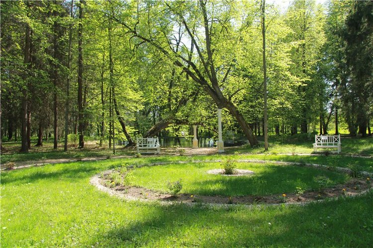 Субботний вояж. Часть вторая | Бэйбики Субботний вояж. Часть вторая