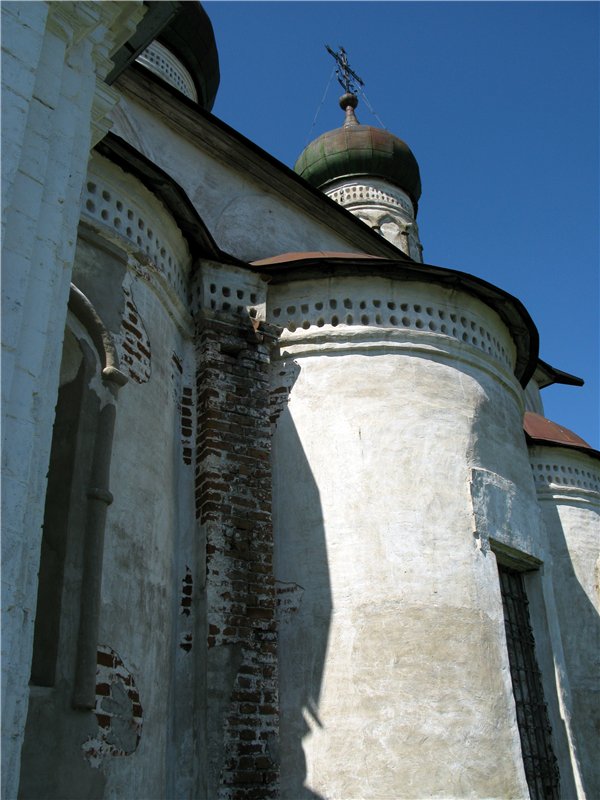 Субботний вояж. Часть первая