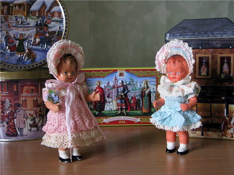 Моя любимая книга детства. Сказки Корнея Чуковского (фото 7)