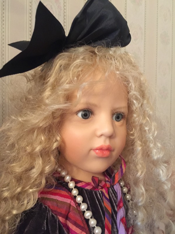 Красавицы Hildegard Gunzel (фото 10)