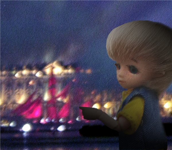 Я снова покупаю билет на поезд (фото 7)