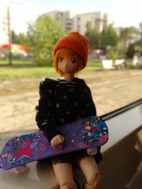 Прогулка в прохладный день | Бэйбики Прогулка в прохладный день