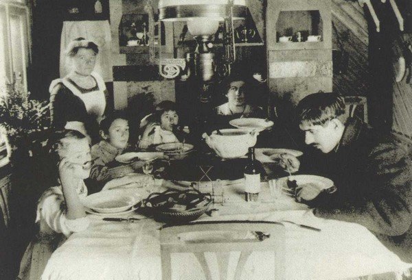 Добрый Волшебник - Корней Чуковский | Бэйбики Добрый Волшебник - Корней Чуковский