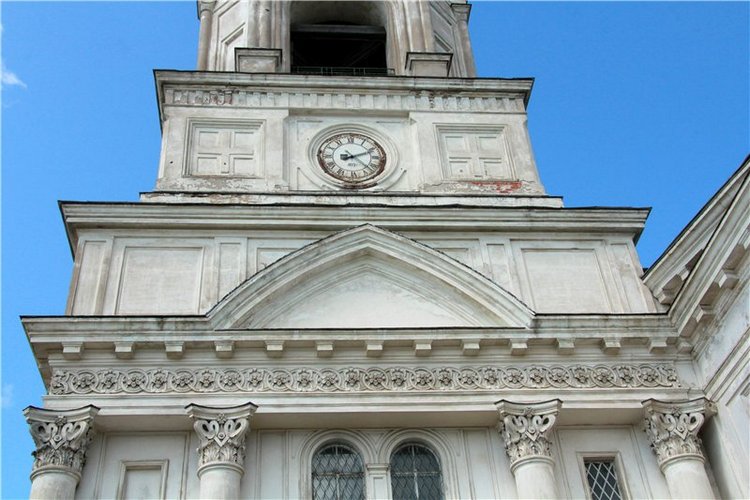 Что такое отпуск? Это - Незабудковое Лето. Minouche от Sylvia Natterer (фото 8)