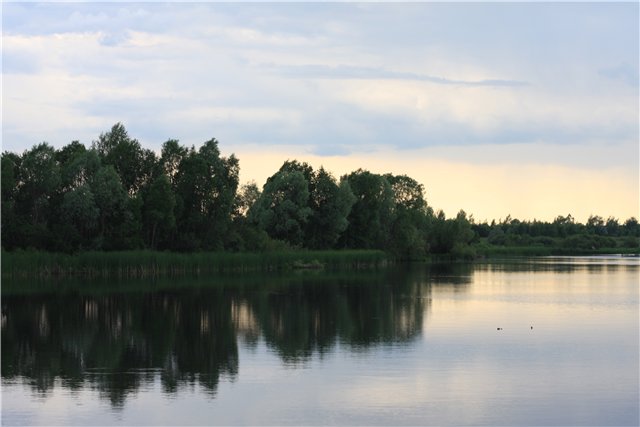 Трое в лодке, не считая собаки