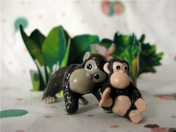 Аксюшкины игрушки — Куклы Heidi Plusczok (Хайди/Хейди Плюсчок) — фото