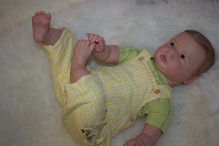 Мои милые двойняшки Кристаллики