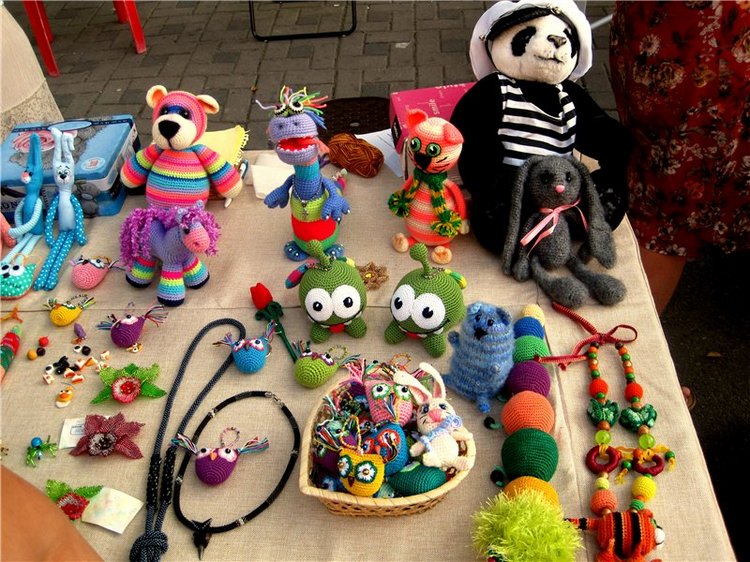 Лето. Солнце. Море. Где побывали! Что повидали! Часть 3