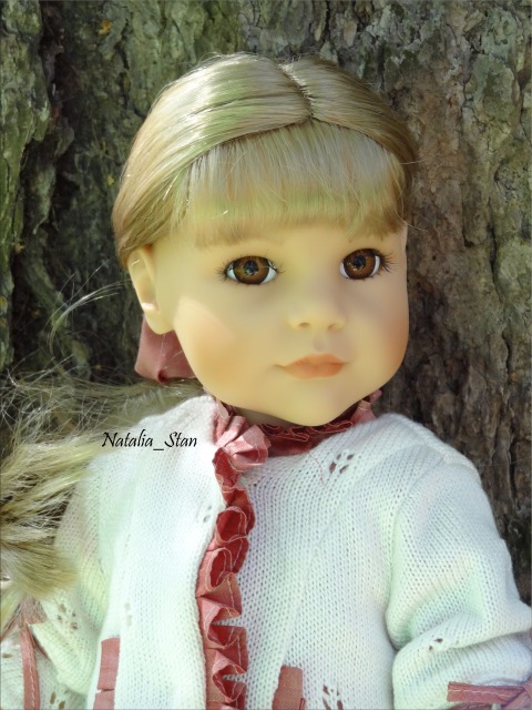 Красота вокруг нас ~ Jasmine Gotz ~