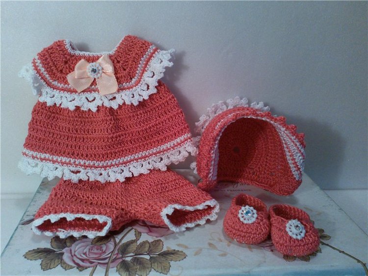 Немного костюмчиков, разных | Бэйбики Немного костюмчиков, разных (фото 7)