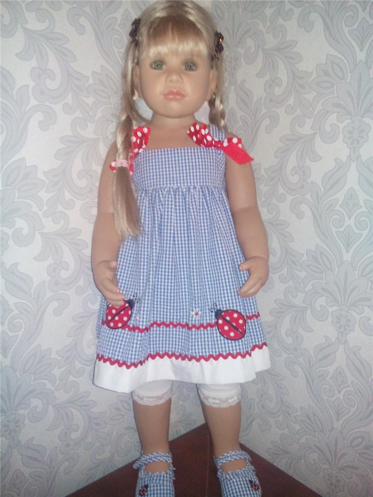 А мечты-то сбываются | Бэйбики А мечты-то сбываются — Болталка и разговоры обо всем: жизнь (фото 6)