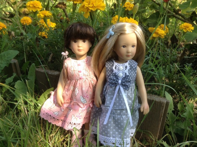 Последний летний weekend с малышками Kidz'n Kats mini (фото 7)