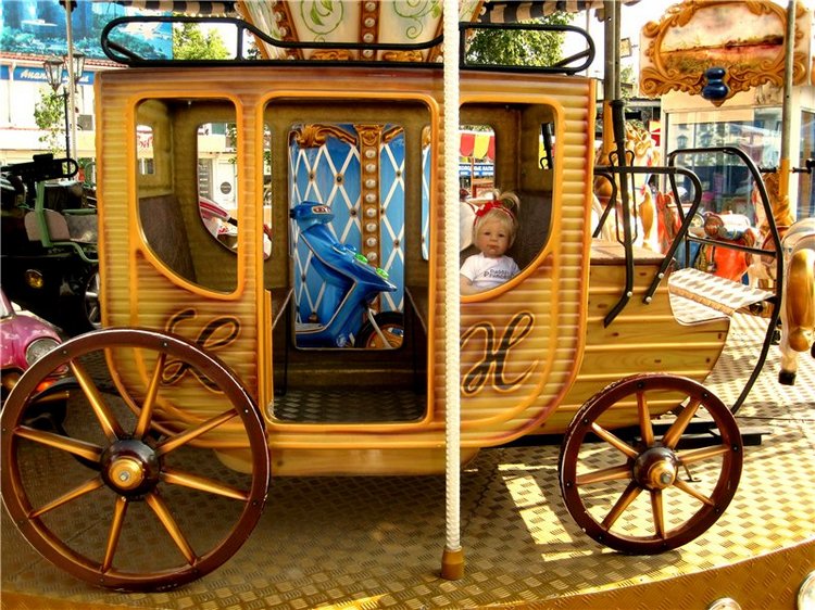 Лето. Солнце. Море. Где побывали! Что повидали! Часть 3 (фото 4)