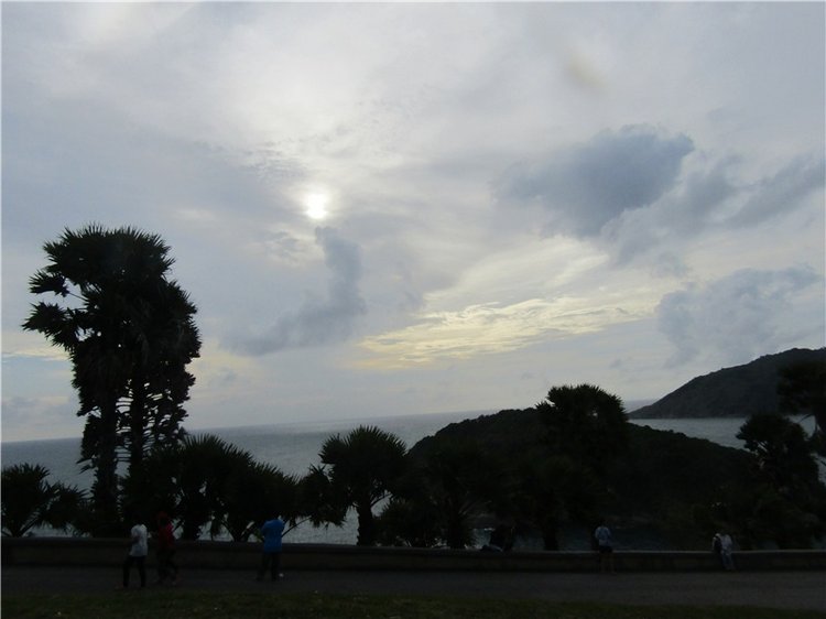 Семь слонов счастья — Туризм и путешествия: фотоотчеты из поездок (фото 2)