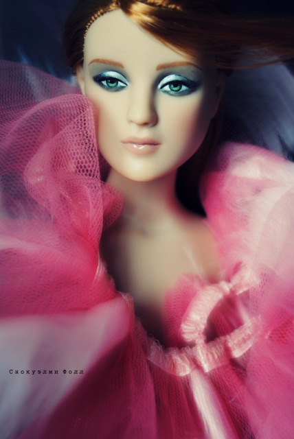 Посторонним В... или для любителей кукол Роберта Т