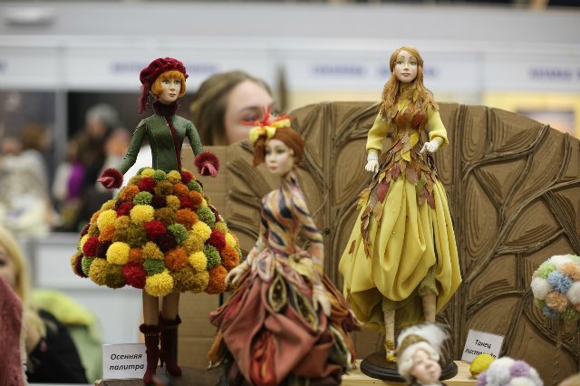 Первый день XII Международной Выставки Кукол! Обзор моими фотоглазами, очень много фотографий! 7.10.2016 г | Бэйбики Первый день XII Международной Выставки Кукол! Обзор моими фотоглазами, очень много фотографий! 7.10.2016 г