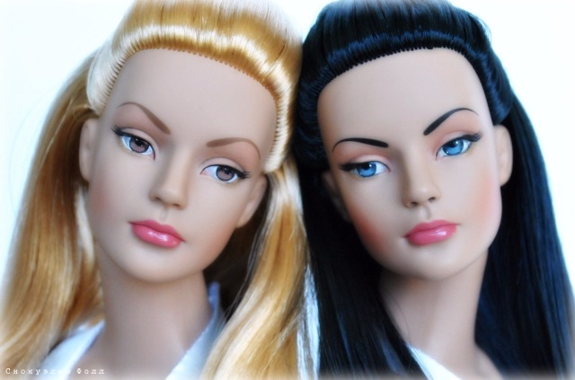 Посторонним В... или для любителей кукол Роберта Т (фото 8)