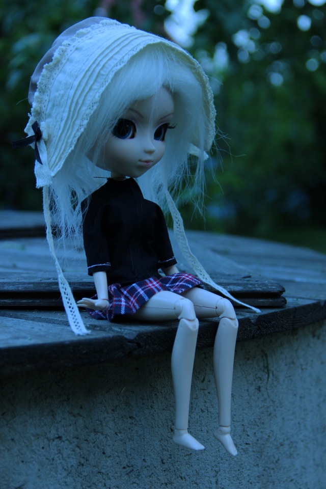 Последнее сентября — Фэшн (фото 3)