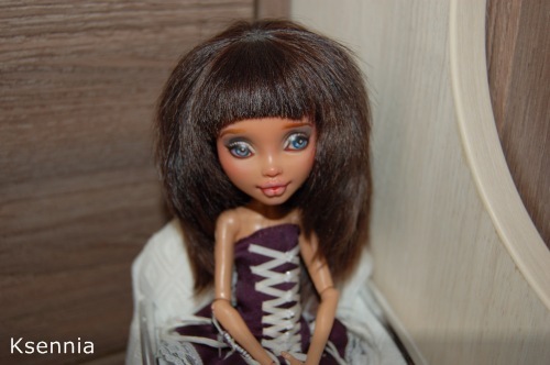 Монстры? Что вы, что вы!...часть 6, kowka51r