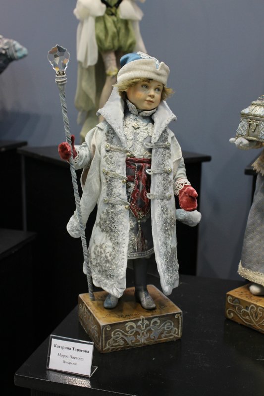 Из Москвы. Всё в кучу: мысли, идеи, фото и просто поболтать (фото 7)