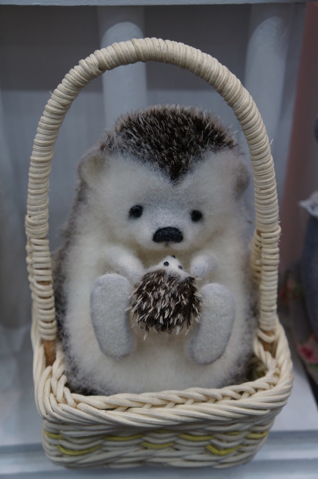 Hello, Teddy 2016! Слоники и ёжики на выставке в Москве. Фоторепортаж