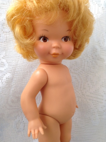 Моя давняя любовь - Eva Harta от Goebel