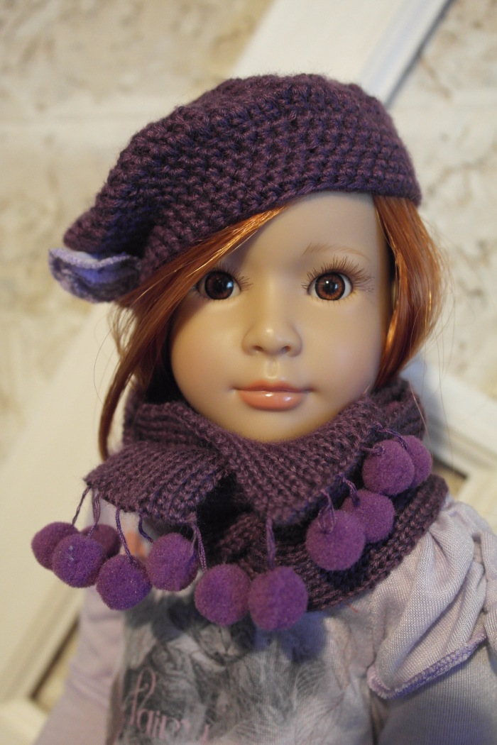 Мои куклы Kidz'n'Cats. Как начинается любовь. Часть 4