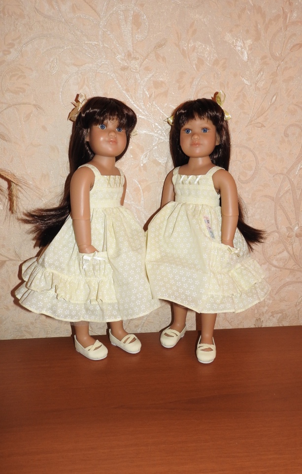 Kidz'n'Cats: Удивительная Лола от Сони Хартман