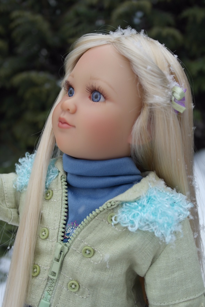 Мои куклы Kidz'n'Cats. Как начинается любовь. Часть 3 (фото 8)