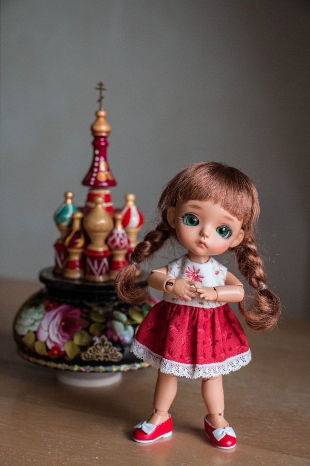 Latiши | Бэйбики Latiши — Куклы Latidoll (Лати): BJD (БЖД)