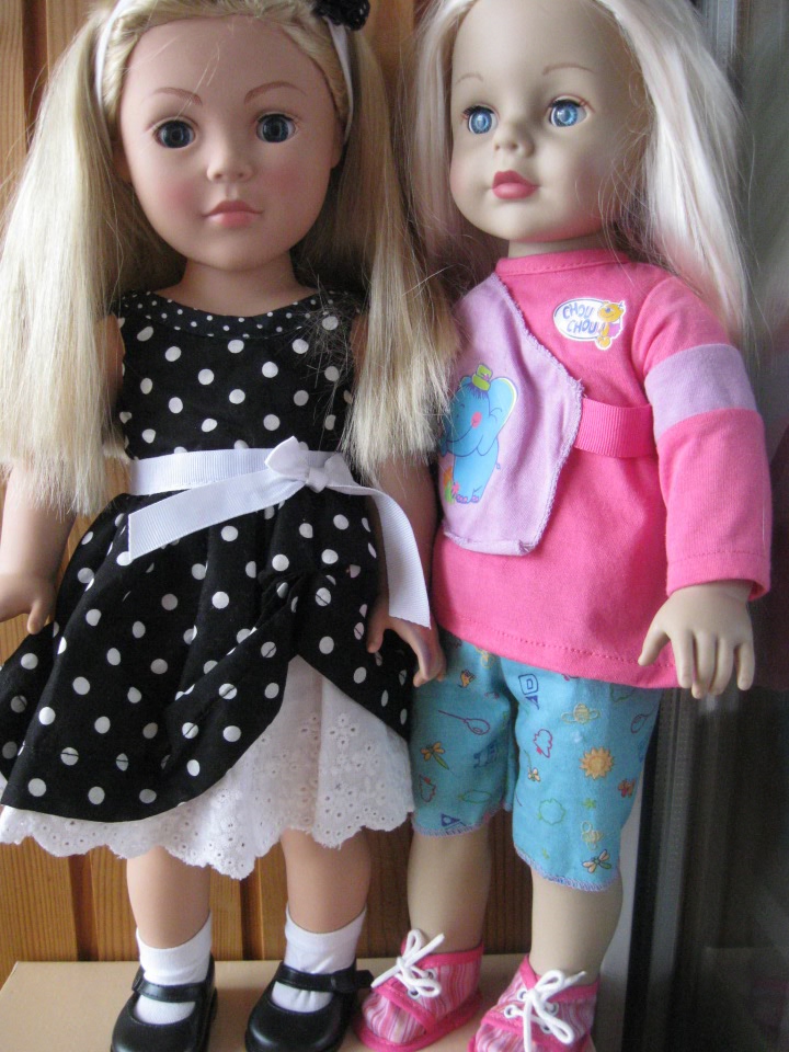 Такие красивые и разные МА