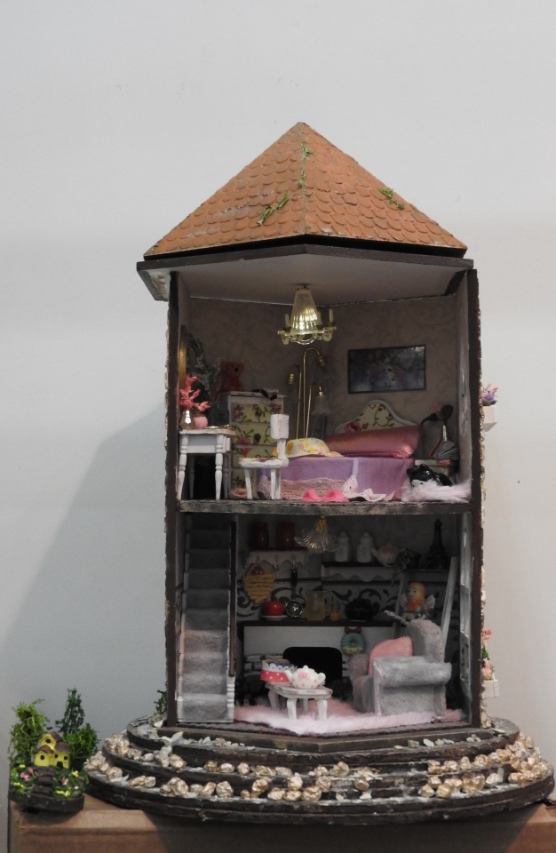 Куклы и снова Куклы. Весенний Бал. Тишинка 2017 | Бэйбики Куклы и снова Куклы. Весенний Бал. Тишинка 2017