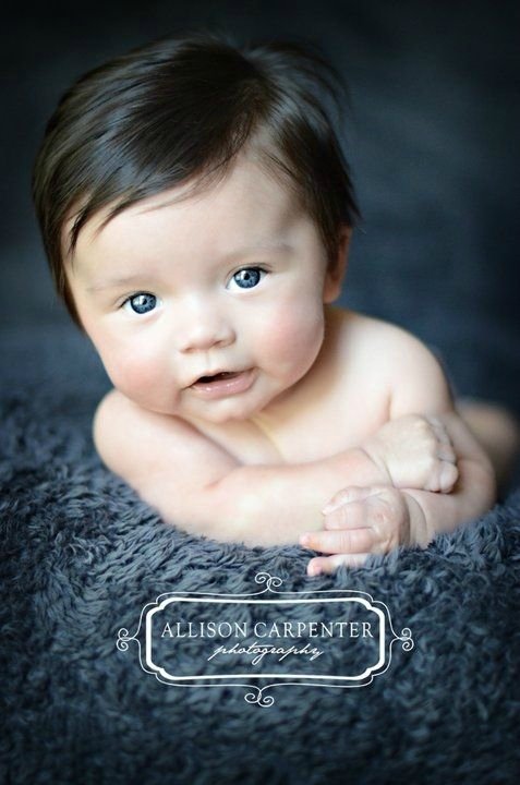 Фото с малышами-Антидепрессанты