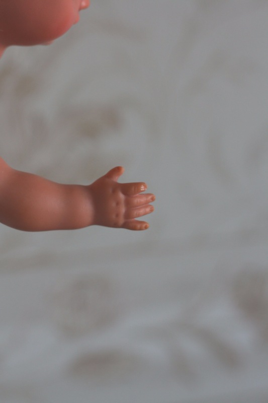 Долгое преображение Элизы (фото 7)