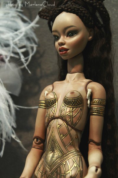 Весенний Бал Кукол 2017. Фотообзор