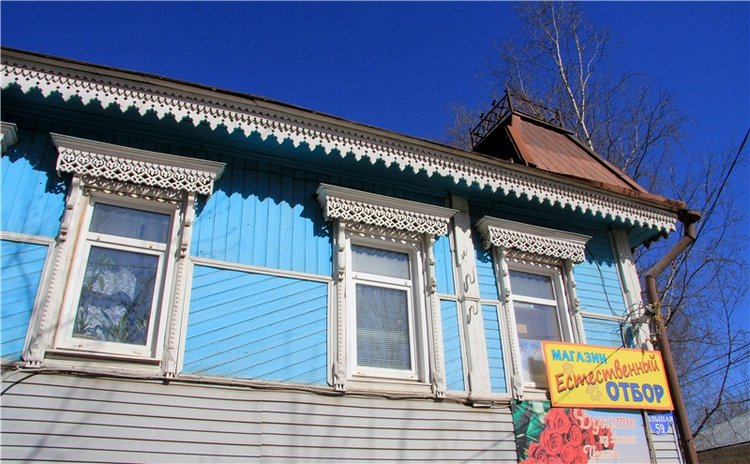 Путешествие в Бежецк, продолжение (фото 10)