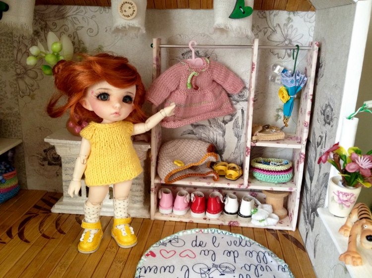 В поисках совершенства... Опять румбокс