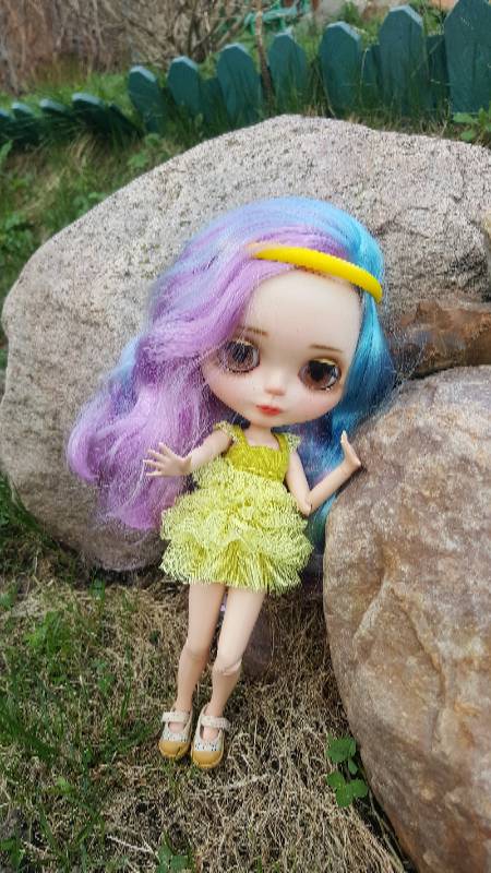 Как правильно радоваться весне (фото 4)