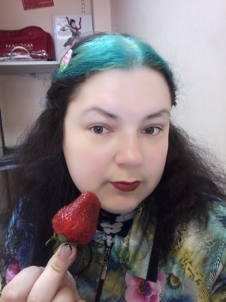 Природа Пскова: из весны в лето