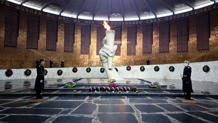 Я не участвую в войне — она участвует во мне