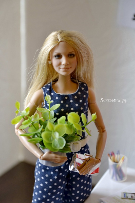 Санта-Барби. Дизайнера вызывали (фото 6)