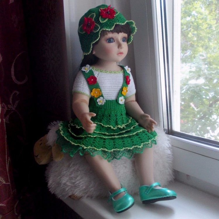 У нас новенькая из закупки и она шарнирная (фото 10)