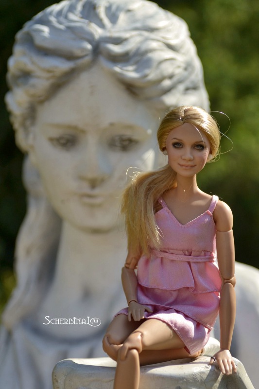 Санта-Барби. Всё идёт по плану (фото 6)