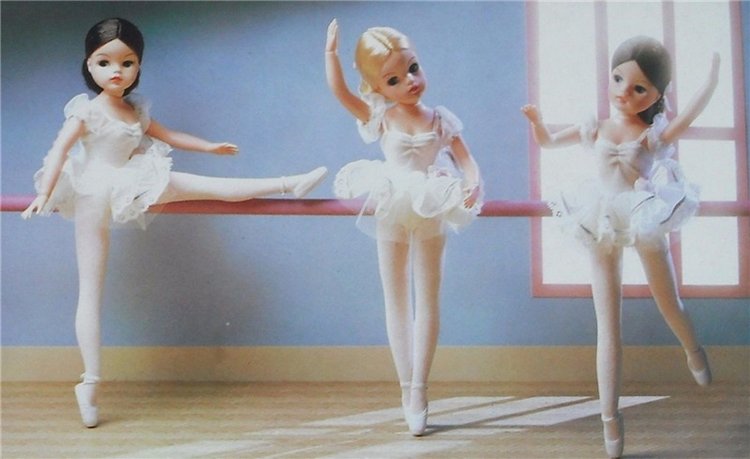 Легендарная Синди, Sindy от Pedigree