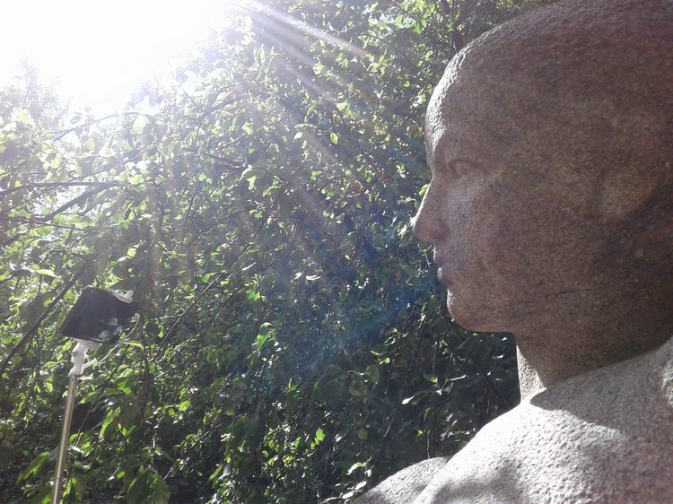 Псков: из лета в лето. Прогулки по городу и куклы