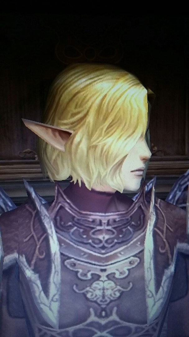 Зимнее солнце. Глава 4: Маленькая доза волшебства