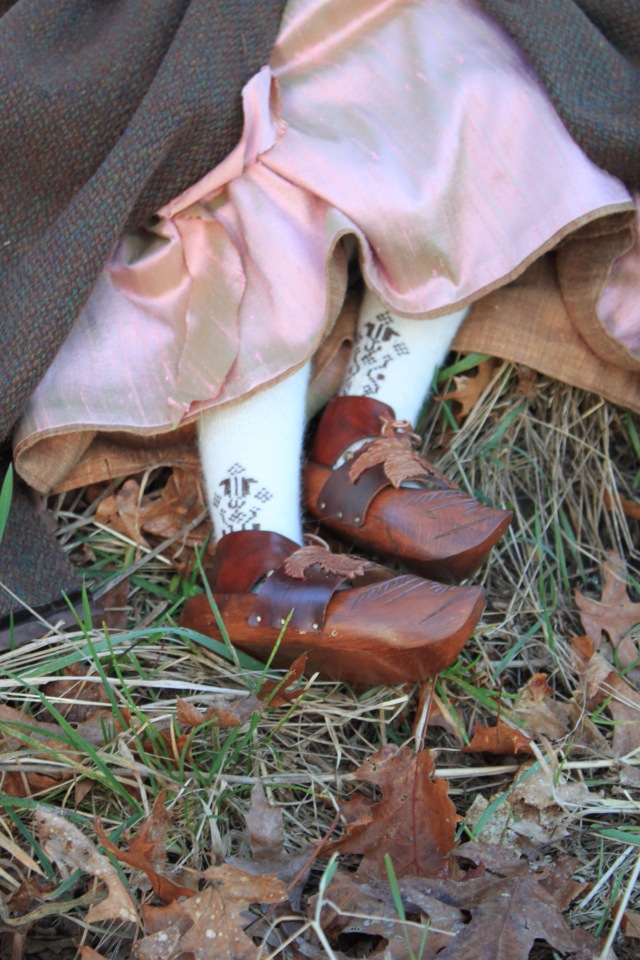 Процесс создания фарфоровых кукол - Джинн Гросс (Jeanne Gross). Часть пятая: Машина времени