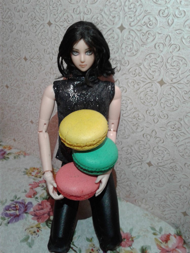 Псков: из лета в лето. Прогулки по городу и куклы