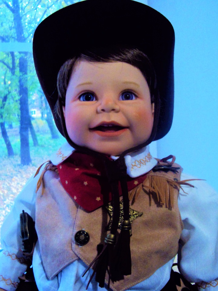 Осенняя фотосессия — Куклы Adora (Адора): коллекционные виниловые