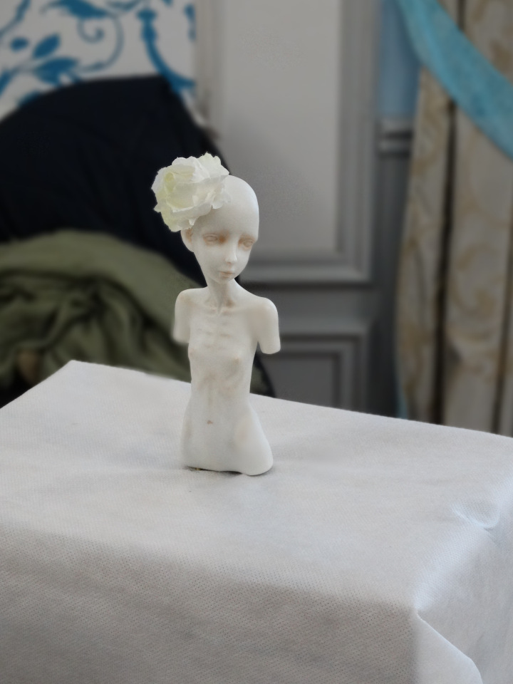 "Мишка с куклою" - замечательная выставка